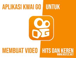 Cara mendapatkan uang dari snack video bisa dilakukan dengan mengundang teman, tonton video, like video hingga menjadi seorang kreator. Aplikasi Kwai Go Untuk Membuat Video Hits Dan Keren Hostze Blogger Tips Dan Trik
