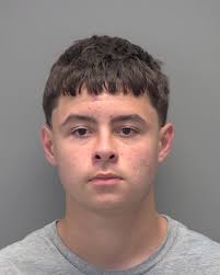 Camaro to Chrysler: 15-Year-Old Suspect Tied to Series of Thefts