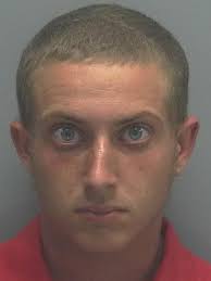 Lee County Arrests 4/3