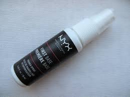 праймер для лица Nyx Professional Makeup First Base спрей Podarochnyj Nabor Dlya Puteshestvij Ready Prep Go Jet Set Travel Kit Ot Nyx Otzyvy Pokupatelej Kosmetista