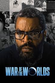 War of the Worlds' review by Collin Wheeler • Letterboxd