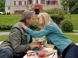 Sturm der Liebe - 1832. Unglaubliche Lügen, Deutschland 2013 - Fernsehfilm  - Fernsehen - WDR