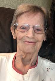 Obituary for Peggy J. (Kaley) Clark