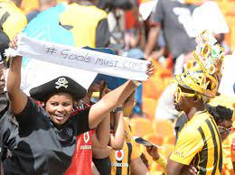 That soweto derby result hit me on a spiritual level. Soweto Showdown Perhaps Less Noisy Than Cairo Derby But Fans No Less Passionate