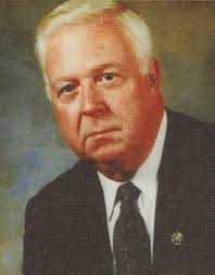 Many mourn passing of former sheriff