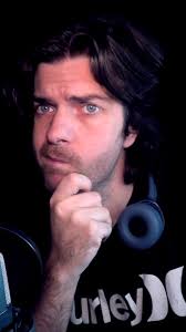 Metal + Electronic = Industrial? #stevenlay #industrial #metal #rock  #vocalperformance