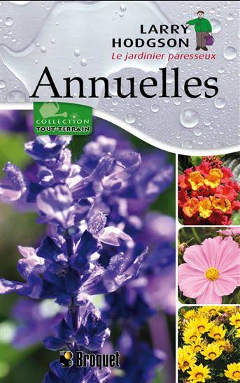 Annuelles par HODGSON, LARRY