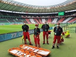 Damit wird das endspiel seit jahren nicht im mai ausgetragen. Dfb Pokalfinale 2020 Asb Regionalverband Berlin Nordwest E V