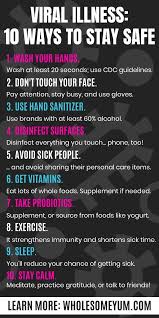 Keto Immune System What You Need To Know Immune System How To Stay Healthy Daily Health Tips