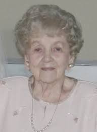 Elizabeth Eleanor Bush