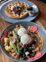 Paul anderson from exquisite kitchen design worked closely with the team at robeson design on rebecca's vision to insure every detail was built to perfection. Stowaway Kitchen 436 Photos 305 Reviews Breakfast Brunch 2528 Walnut St Denver Co Restaurant Reviews Phone Number Yelp