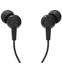 RASU C100 for Celkon A9+ Ear Buds Wired ...