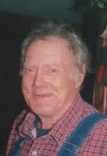 Obituary information for James William Riley