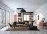 Small Space Modern Small Living Room Decor