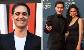 Pedro alonso hakkında merak edilen oyunculuk kariyeri. Pedro Alonso Wife Is Money Heist Berlin Star Married Celebrity News Showbiz Tv Express Co Uk