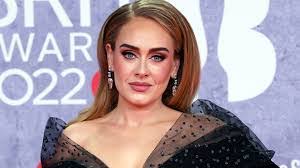 Adele Marks's Instagram, Twitter & Facebook