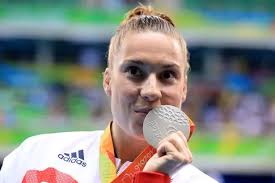 Harriet Lee retains British Para-Swimming Performance squad spot