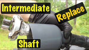 Check spelling or type a new query. 1995 2000 Obs Gm Truck Intermediate Steering Shaft Replacement Chevy Gmc Youtube