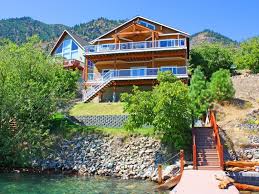 Vrbo Com 767897 Stunning Lakeside Home With Room For 12 Private Dock House Rental Vacation Rental Vacation