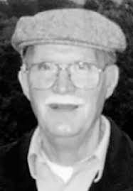 Charles Hudson Obituary (1935