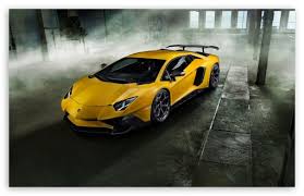 Lamborghini Aventador Lp 750 4 Superveloce Ultra Hd Desktop Background Wallpaper For 4k Uhd Tv Widescreen Ultrawide Desktop Laptop Tablet Smartphone