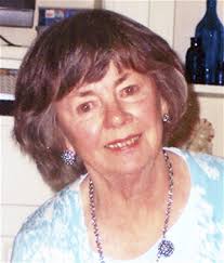 Elizabeth "Betty" Noyes Obituary