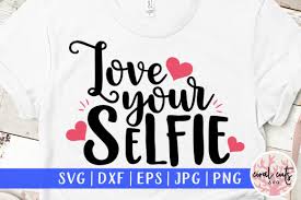 Scottish terrier breeders in australia and new zealand. 1 Love Your Selfie Svg Designs Graphics