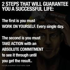If You Do This Every Day Eventually You Will Succeed Learn his personal development secrets when you work on yourself to make a million dollars! day eventually you will succeed