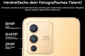 Vivo V23 5G vorgestellt - Der neue ...