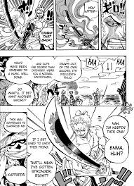 A2t will draw on twitter. One Piece 955 Page 8 Manga Stream One Piece Manga Manga Anime One Piece Comic Book Template