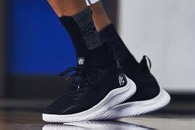 Key features of steph curry shoes Curry Flow 8 Curry Brand Under Armour Release Info Hypebeast