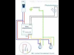 Schema D Eclairage Youtube