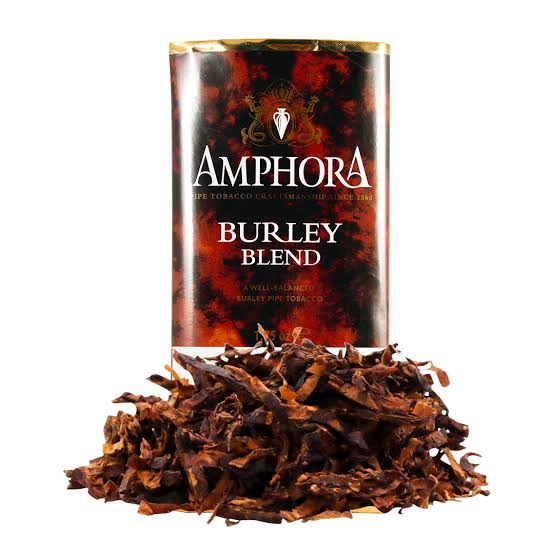 Amphora Burley – KBV