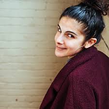 Marta Croce :: Behance