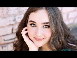 BFA Musical Theatre Common Prescreen (Eleanor Hannan)