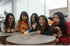 It can be a bit confusing, but is a great deal of fun when the players get the idea of how it is played. 8 New Party Games To Play During Cny Gatherings Without Needing Poker Cards