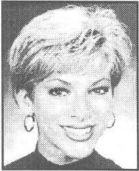 Deb Holly's Instagram, Twitter & Facebook