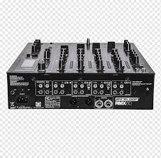Features include auto bpm, recording mixes, adding samples and loops, live effects and more. Audio Mixers Dj Mixer Disc Jockey Audio Mixing Remix Others Electronics Digital Music Download Png Pngwing