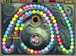 تحميل لعبة زوما الجديدة Zuma Game للكمبيوتر مجانا برنامج عربي Free Games Game Download Free Zuma Deluxe