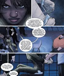 Comic Review: Kick-Ass