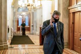 Key democratic senator joe manchin is demanding more time to get clarity on the economic impact of the social spending package put forward . For Manchin A Divided Senate Is A Golden Opportunity For Action The New York Times