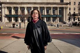 East 15th street and avenue i brooklyn, ny 11230. N Y C Judges File Age Discrimination Lawsuits The New York Times