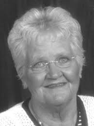 Patricia Ann Durham Obituary