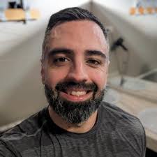 Athlete: Daniel Garibaldi Rodriguez