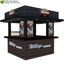 Food Kiosk Design Ideas Food Kiosk Design Food Kiosk Kiosk Design Food Cart Design