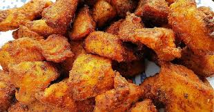 Louisiana Rub Chicken Recipe By Grill Master Recipe Dry Rub Recipes Cooking Chicken Wings Louisiana Fried Chicken