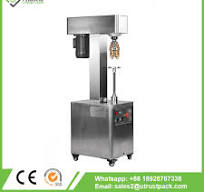 Manual Seal Beverage Ropp Capping Screw Capper Cap Oral ...