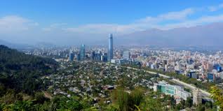 Mostrando la belleza de chile al mundo. Politik Gesellschaft In Chile Chile Reisen Informationsportal
