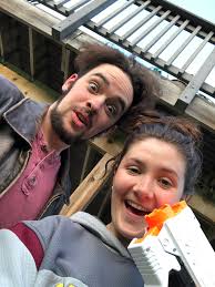 Izzy Stirzl (@IzzyStirzl)