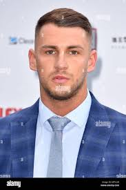 Jack devlin hi-res stock photography and images